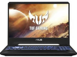 Asus TUF FX505DT-AL106T Laptop (AMD Quad Core Ryzen 5/8 GB/512 GB SSD/Windows 10/4 GB)
