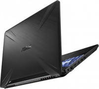 Asus TUF FX505DT-AL106T Laptop (AMD Quad Core Ryzen 5/8 GB/512 GB SSD/Windows 10/4 GB)