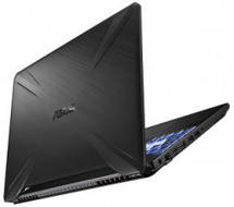 Asus TUF FX505DT-AL106T Laptop (AMD Quad Core Ryzen 5/8 GB/512 GB SSD/Windows 10/4 GB)