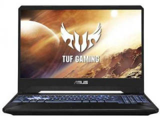 Asus TUF FX505DT-AL118T Laptop (AMD Quad core Ryzen 5/8 GB/512 GB SSD/Windows 10/4 GB)