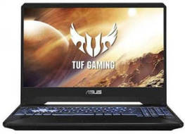 Asus TUF FX505DT-AL118T Laptop (AMD Quad core Ryzen 5/8 GB/512 GB SSD/Windows 10/4 GB)