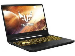 Asus TUF FX505DT-AL118T Laptop (AMD Quad core Ryzen 5/8 GB/512 GB SSD/Windows 10/4 GB)