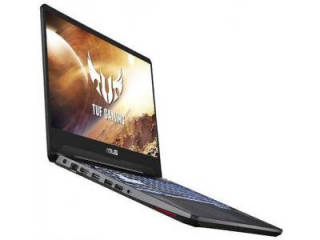 Asus TUF FX505DT-AL118T Laptop (AMD Quad core Ryzen 5/8 GB/512 GB SSD/Windows 10/4 GB)