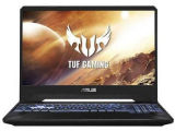Compare Asus TUF FX505DT-AL118T Laptop (AMD Quad-Core Ryzen 5/8 GB//Windows 10 Home Basic)