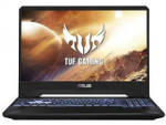 Asus TUF FX505DT-AL118T Laptop (AMD Quad core Ryzen 5/8 GB/512 GB SSD/Windows 10/4 GB)