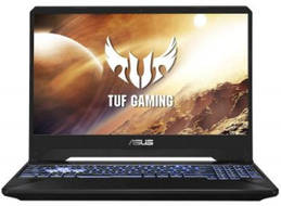 Asus TUF FX505DT-BQ596T Laptop (AMD Quad Core Ryzen 5/8 GB/1 TB 256 GB SSD/Windows 10/4 GB)