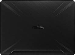 Asus TUF FX505DT-BQ596T Laptop (AMD Quad Core Ryzen 5/8 GB/1 TB 256 GB SSD/Windows 10/4 GB)