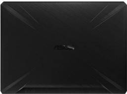 Asus TUF FX505DT-BQ596T Laptop (AMD Quad Core Ryzen 5/8 GB/1 TB 256 GB SSD/Windows 10/4 GB)