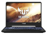 Compare Asus TUF FX505DT-BQ596T Laptop (AMD Quad-Core Ryzen 5/8 GB/1 TB/Windows 10 Home Basic)
