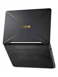 Asus TUF FX505DT-HN457T Laptop (AMD Quad Core Ryzen 7/8 GB/1 TB 256 GB SSD/Windows 10/4 GB)