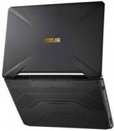 Asus TUF FX505DT-HN465T Laptop (AMD Quad Core Ryzen 7/8 GB/1 TB 512 GB SSD/Windows 10/4 GB)
