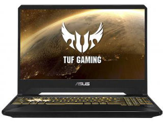 Asus TUF FX505DV-AL026T Laptop (AMD Quad Core Ryzen 7/16 GB/512 GB SSD/Windows 10/6 GB) Price