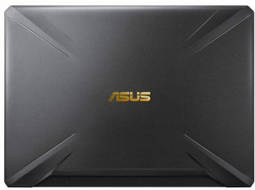 Asus TUF FX505DV-AL026T Laptop (AMD Quad Core Ryzen 7/16 GB/512 GB SSD/Windows 10/6 GB)