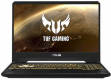 Asus TUF FX505DV-AL026T Laptop (AMD Quad Core Ryzen 7/16 GB/512 GB SSD/Windows 10/6 GB)