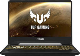 Asus TUF FX505DV-AL136T Laptop (AMD Quad Core Ryzen 7/16 GB/1 TB SSD/Windows 10/6 GB)