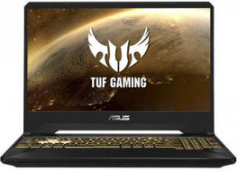 Asus TUF FX505DV-AL136T Laptop (AMD Quad Core Ryzen 7/16 GB/1 TB SSD/Windows 10/6 GB)