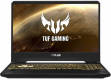 Asus TUF FX505DV-AL136T Laptop (AMD Quad Core Ryzen 7/16 GB/1 TB SSD/Windows 10/6 GB)
