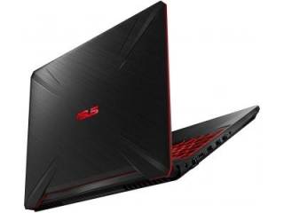 Asus TUF FX505DY-BQ024T Laptop (AMD Quad Core Ryzen 5/8 GB/512 GB SSD/Windows 10/4 GB)