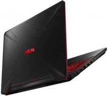 Asus TUF FX505DY-BQ024T Laptop (AMD Quad Core Ryzen 5/8 GB/512 GB SSD/Windows 10/4 GB)