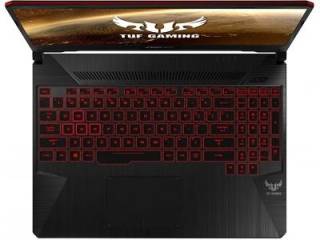 Asus TUF FX505DY-BQ024T Laptop (AMD Quad Core Ryzen 5/8 GB/512 GB SSD/Windows 10/4 GB)