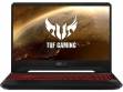 Asus TUF FX505DY-BQ024T Laptop (AMD Quad Core Ryzen 5/8 GB/512 GB SSD/Windows 10/4 GB)