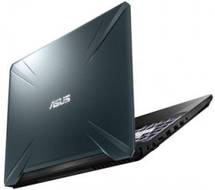 Asus TUF FX505GT-AL007T Laptop (Core i7 9th Gen/16 GB/512 GB SSD/Windows 10/4 GB)