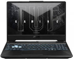 Asus TUF Gaming F15 FX506HC-HN089WS Laptop (Core i5 11th Gen/8 GB/512 GB SSD/Windows 11/4 GB)