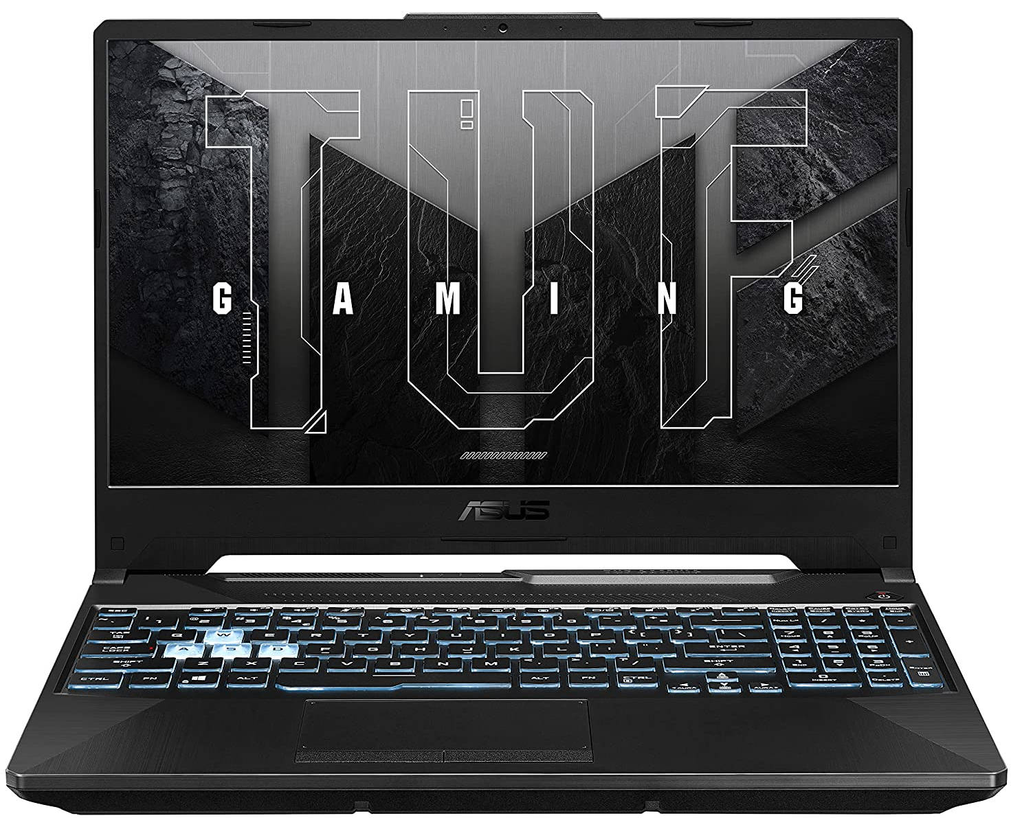 Asus TUF Gaming F15 FX506HC-HN089WS Laptop (Core i5 11th Gen/8 GB/512 GB SSD/Windows 11/4 GB)