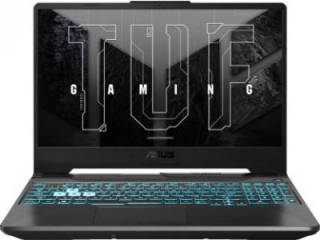 Asus TUF Gaming F15 FX506HC-HN095T Laptop (Core i7 11th Gen/8 GB/1 TB SSD/Windows 10/4 GB)
