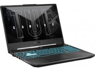 Asus TUF Gaming F15 FX506HC-HN119T Laptop (Core i5 11th Gen/8 GB/1 TB SSD/Windows 10/4 GB)