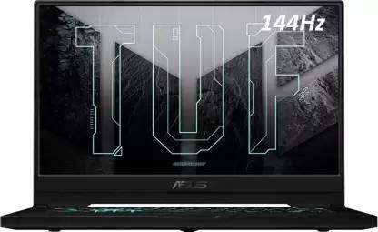 Asus TUF Gaming F15 FX506HC-HN119W Laptop (Core i5 11th Gen/8 GB/1 TB SSD/Windows 11/4 GB)