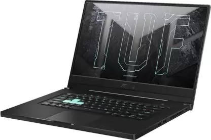 Asus TUF Gaming F15 FX506HC-HN119W Laptop (Core i5 11th Gen/8 GB/1 TB SSD/Windows 11/4 GB)
