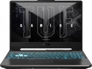 Asus TUF Gaming F15 FX506HE-BHN245T Laptop (Core i5 11th Gen/16 GB/512 GB SSD/Windows 10/4 GB)