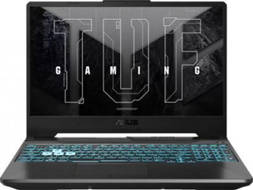 Asus TUF Gaming F15 FX506HE-BHN245T Laptop (Core i5 11th Gen/16 GB/512 GB SSD/Windows 10/4 GB)