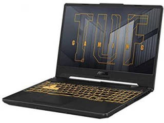 Asus TUF Gaming F15 FX506HE-BHN245T Laptop (Core i5 11th Gen/16 GB/512 GB SSD/Windows 10/4 GB)