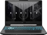 Compare Asus TUF Gaming F15 FX506HE-BHN245T Laptop (Intel Core i5 11th Gen/16 GB//Windows 10 Home Basic)