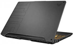 Asus TUF Gaming F15 FX506HE-HN127T Laptop (Core i5 11th Gen/16 GB/1 TB SSD/Windows 10/4 GB)