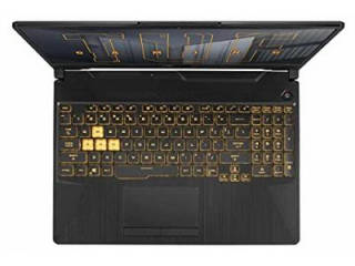 Asus TUF Gaming F15 FX506HE-HN127T Laptop (Core i5 11th Gen/16 GB/1 TB SSD/Windows 10/4 GB)