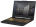 Asus TUF Gaming F15 FX506HE-HN127T Laptop (Core i5 11th Gen/16 GB/1 TB SSD/Windows 10/4 GB)