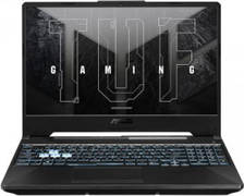 Asus TUF Gaming F15 FX506HE-HN385WS Laptop (Core i7 11th Gen/16 GB/1 TB SSD/Windows 11/4 GB)