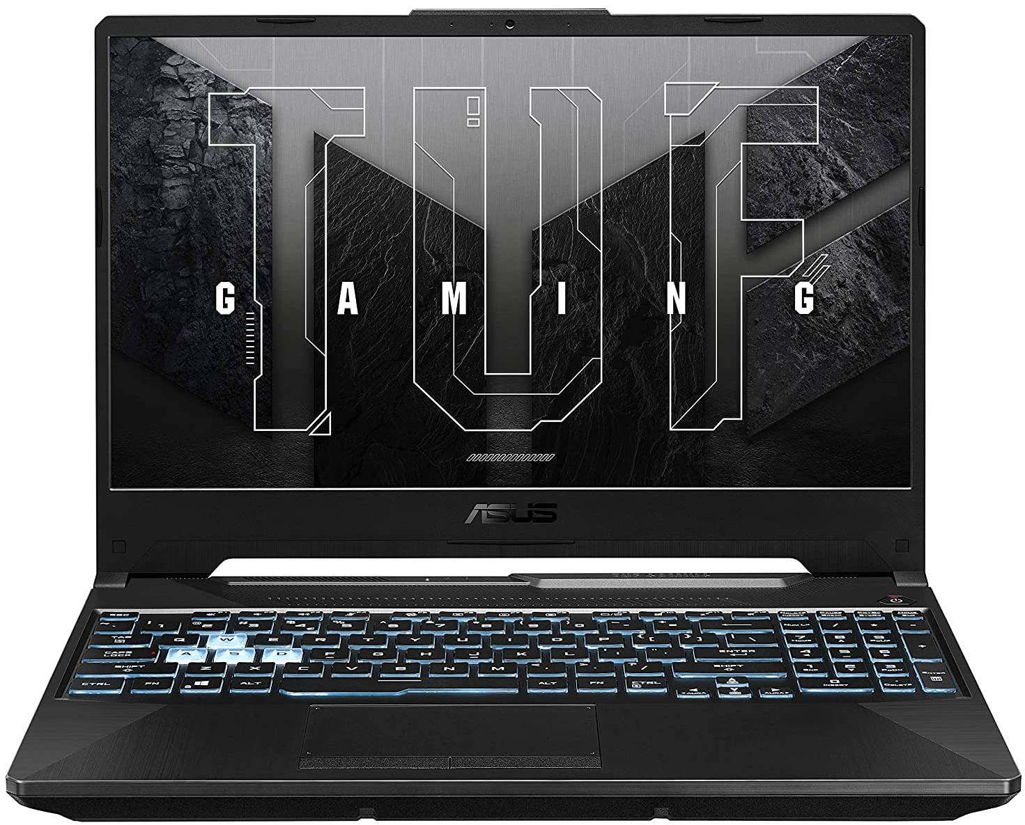 Asus TUF Gaming F15 FX506HE-HN385WS Laptop (Core i7 11th Gen/16 GB/1 TB SSD/Windows 11/4 GB)