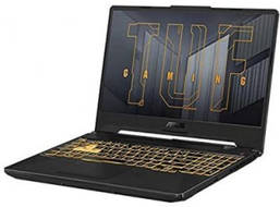 Asus TUF Gaming F15 FX506HEB-HN245T Laptop (Core i5 11th Gen/16 GB/512 GB SSD/Windows 10/4 GB)