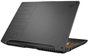 Asus TUF Gaming F15 FX506HEB-HN245T Laptop (Core i5 11th Gen/16 GB/512 GB SSD/Windows 10/4 GB)