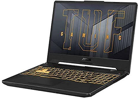 Asus TUF Gaming F15 FX506HEB-HN245T Laptop (Core i5 11th Gen/16 GB/512 GB SSD/Windows 10/4 GB)
