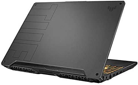 Asus TUF Gaming F15 FX506HEB-HN245T Laptop (Core i5 11th Gen/16 GB/512 GB SSD/Windows 10/4 GB)