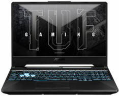 Asus TUF Gaming F15 FX506HF-HN024W Laptop (Core i5 11th Gen/8 GB/512 GB SSD/Windows 11/4 GB)