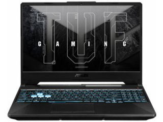 Asus TUF Gaming F15 FX506HF-HN024W Laptop (Core i5 11th Gen/8 GB/512 GB SSD/Windows 11/4 GB) Price