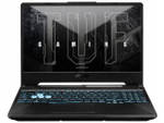 Asus TUF Gaming F15 FX506HF-HN024W Laptop (Core i5 11th Gen/8 GB/512 GB SSD/Windows 11/4 GB)