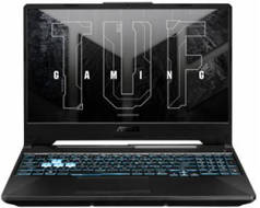 Asus TUF Gaming F15 FX506HF-HN024WS Laptop (Core i5 11th Gen/8 GB/512 GB SSD/Windows 11/4 GB)