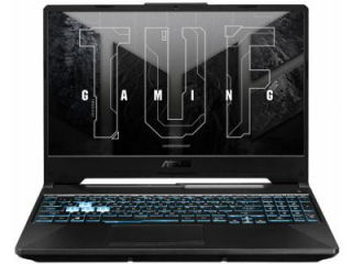 Asus TUF Gaming F15 FX506HF-HN024WS Laptop (Core i5 11th Gen/8 GB/512 GB SSD/Windows 11/4 GB) Price